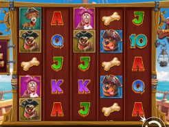 The Dog House – Muttley Crew Slots